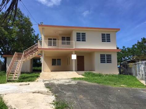 Camuy Bo Zanjas, Camuy, Puerto Rico, For Sale by Miguel Ortiz