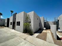 Homes for Sale in El Mirador, Puerto Penasco/Rocky Point, Sonora $99,000