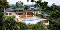 Homes for Sale in Tamarindo, Guanacaste $4,900,000