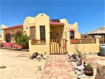 Homes Sold in Palos Verdes South, San Felipe, Baja California $68,900