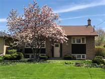 Homes for Sale in Athol/Mary, Oshawa, Ontario $699,900
