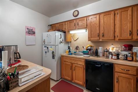 apartment 3 kitchen