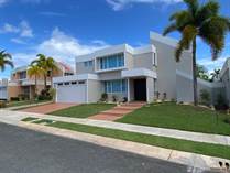 Homes for Sale in Paseo del Sol, Dorado, Puerto Rico $785,000