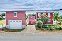 Homes for Sale in St. Phillips, Portugal Cove-St. Philip, Newfoundland and Labrador $299,000