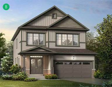 Emerald Crossing ! DETACHED HOUSE ASSIGNMENT SALE IN SHELBOURNE