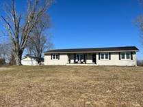 Homes Sold in Russell Springs, Kentucky $249,000