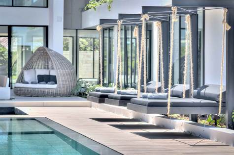 Luxury Villa For Rent in Cap Cana 55