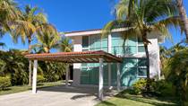 Homes for Sale in Paradise Village, Nuevo Vallarta, Nayarit $1,340,000