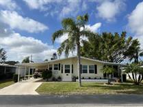 Homes for Sale in camelot east, Sarasota, Florida $179,900
