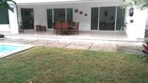 Homes for Sale in Chuburna de Hidalgo, Merida, Yucatan $5,300,000