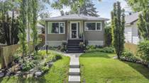 Homes for Sale in Newton, Edmonton, Alberta $289,000