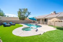 Homes for Sale in Lake Havasu City Central, Lake Havasu City, Arizona $545,000