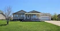 Homes for Sale in Sanford, Manitoba $424,900