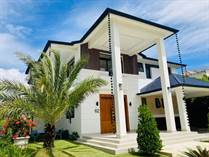 Homes for Sale in Punta Cana Village, Punta Cana, La Altagracia $795,000