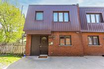 Homes for Sale in Mont-Royal, Quebec $899,000