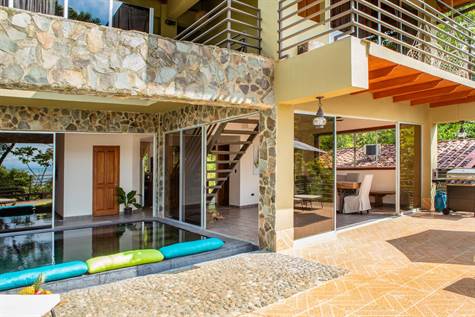 Home for Sale in Manuel Antonio Beach