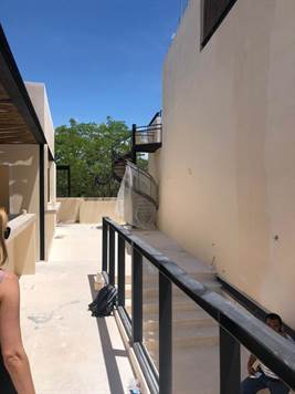 IMMEDIATE DELIVERY 2 BR APARTMENT IN TULUM
