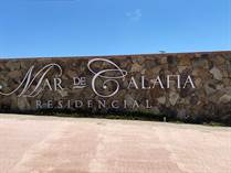 Homes for Sale in Mar de Calafia, Playas de Rosarito, Baja California $30,000