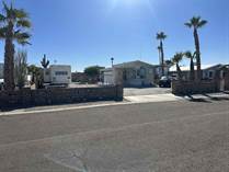 Homes for Sale in Yuma, Arizona $134,000