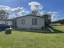 Homes for Sale in Kings Manor, Lakeland, Florida $72,900