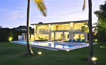 Homes for Sale in Punta Cana Resort & Club, Punta Cana, La Altagracia $3,375,000