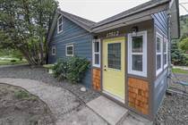 Homes for Sale in Garnet Valley, Summerland, British Columbia $819,000