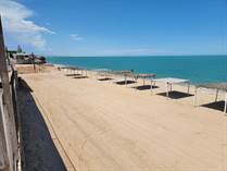 Lots and Land Sold in Playas del Sol, San Felipe, Baja California $40,000