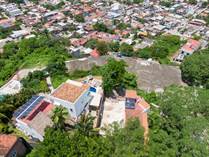 Lots and Land for Sale in Agua Azul, Puerto Vallarta, Jalisco $108,000