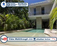 Homes for Sale in Aldea Zama, Tulum, Quintana Roo $1,000,000