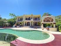 Homes for Sale in Faro Escondido, Herradura, Puntarenas $2,400,000