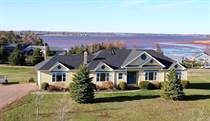 Homes for Sale in New Dominion, Cornwall, Prince Edward Island $685,000