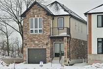 Homes for Sale in Branchton, Cambridge, Ontario $949,000