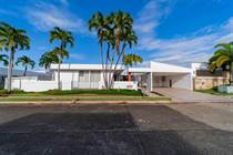 Homes for Sale in Paseo Alto, San Juan, Puerto Rico $1,225,000