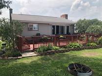 Homes Sold in Port Austin Village, Michigan $379,500