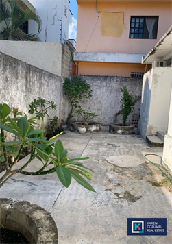 Casita Sol, Cozumel, Quintana Roo, For Sale by Anette Gonzalez