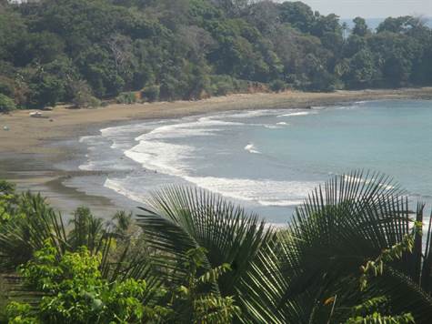 Canto Del Mar, Dominical, Puntarenas, For Sale by Jared Hanson