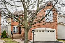 Homes Sold in Bridlewood, Kanata, Ontario $799,900