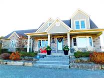 Homes for Sale in Stoney Creek, Hamilton (Winona), Ontario $3,990,000