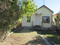 Homes for Sale in Broders Annex, Regina, Saskatchewan $59,900