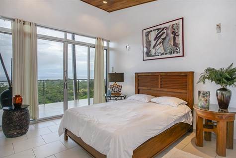 Manuel Antonio Real Estate - Ocean View Home