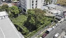 Lots and Land for Sale in Evaristo Morales, Distrito Nacional $975,000