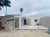 Homes for Sale in REFORMA, Playas de Rosarito, Baja California $169,000