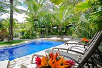 Commercial Real Estate for Sale in Manuel Antonio, Puntarenas $995,000