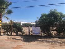 Lots and Land for Sale in El Mirador, Puerto Penasco/Rocky Point, Sonora $199,000