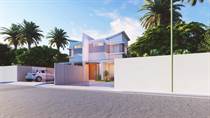Homes for Sale in El Ejecutivo, Bavaro, La Altagracia $109,000
