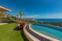 Homes for Sale in Querencia, Los Cabos, Baja California Sur $6,450,000