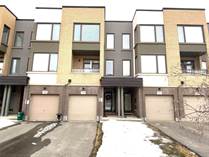 Homes for Sale in Dundas/Trafalgar, Oakville, Ontario $1,199,000