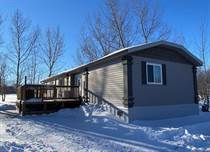 Homes for Sale in Biggar, Saskatchewan $138,000