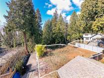 Lots and Land for Sale in Ambleside, West Vancouver, British Columbia $1,799,000