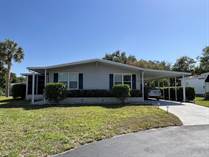 Homes Sold in camelot east, Sarasota, Florida $139,900